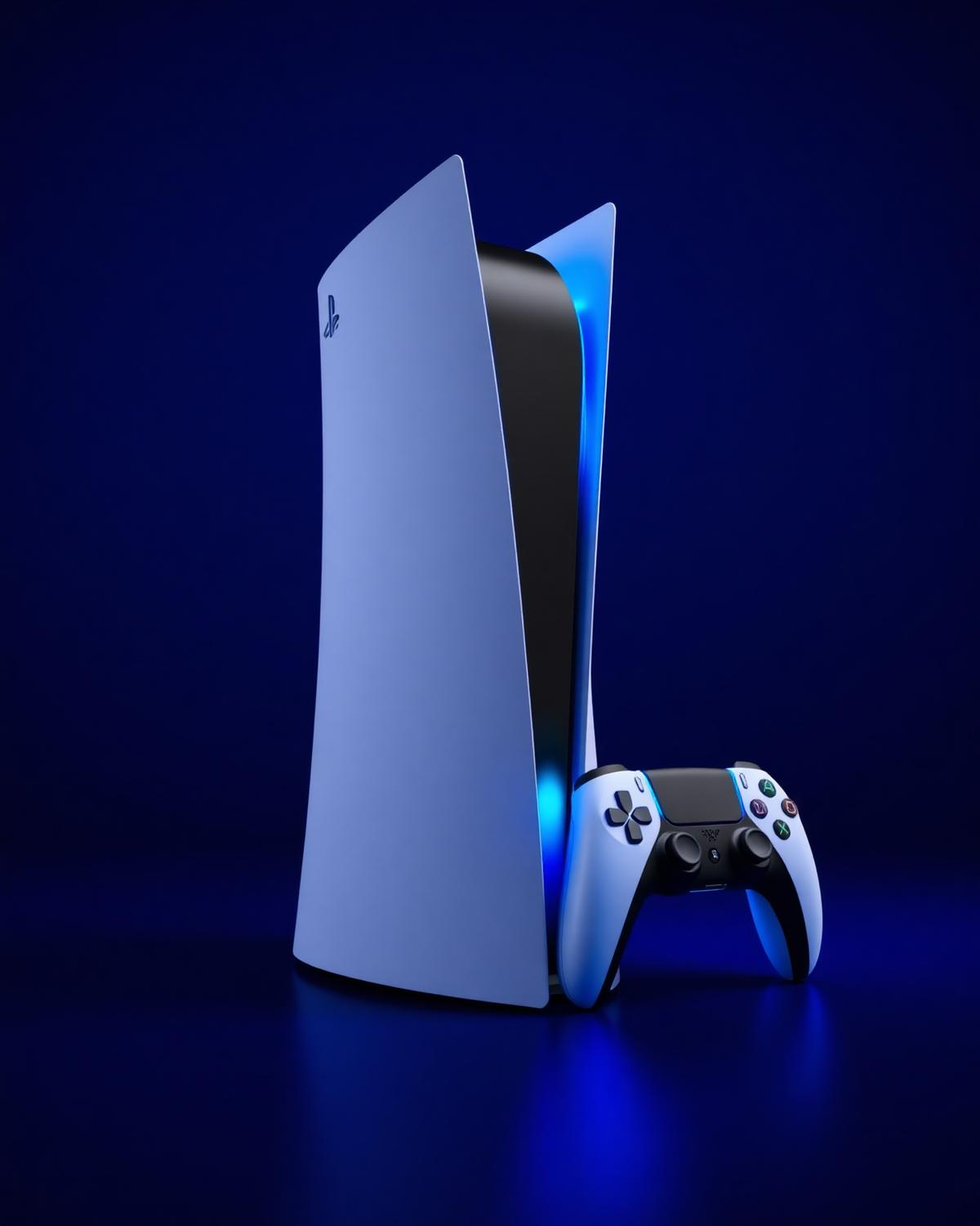PlayStation 5